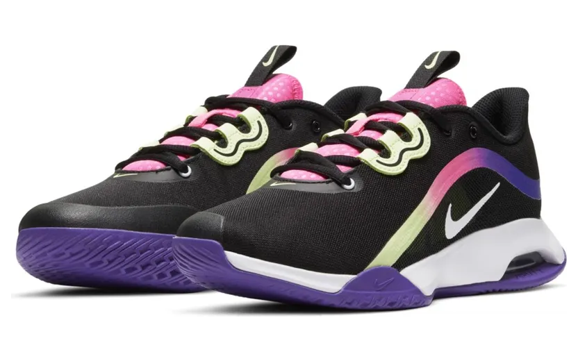 NikeCourt Air Max Volley NikeCourt Air Max Volley – Schwarz Schwarz (CU4275-001)