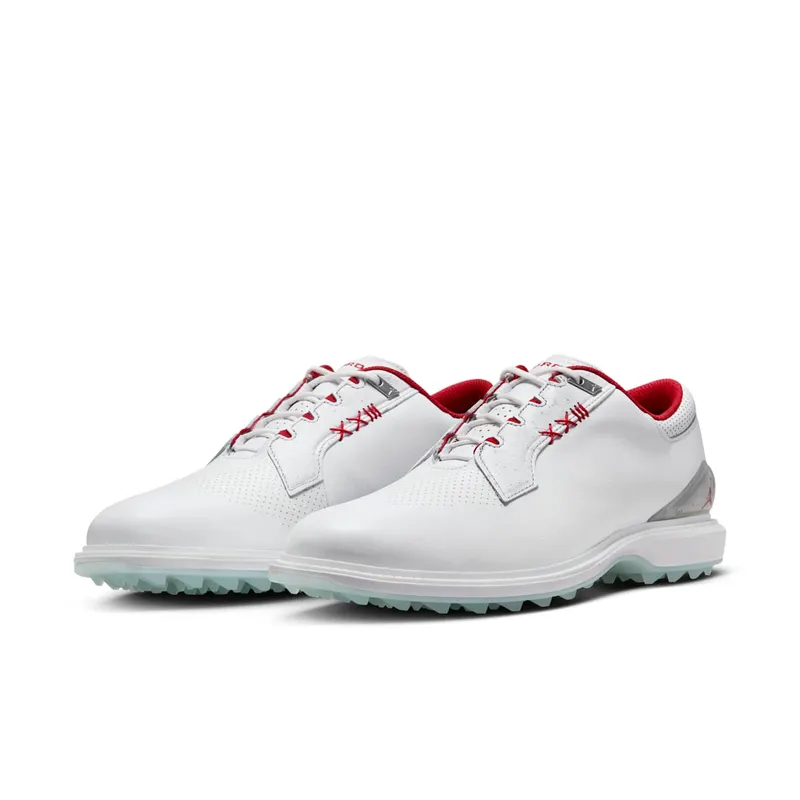 Jordan ADG 5 White Fire Red (FQ6642-101)