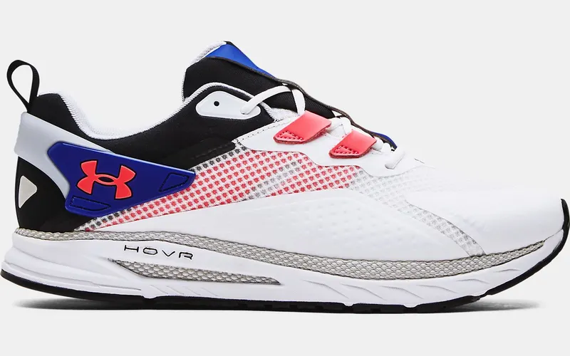 Under Armour HOVR™ MVMNT Sportstyle White (3025354-100)