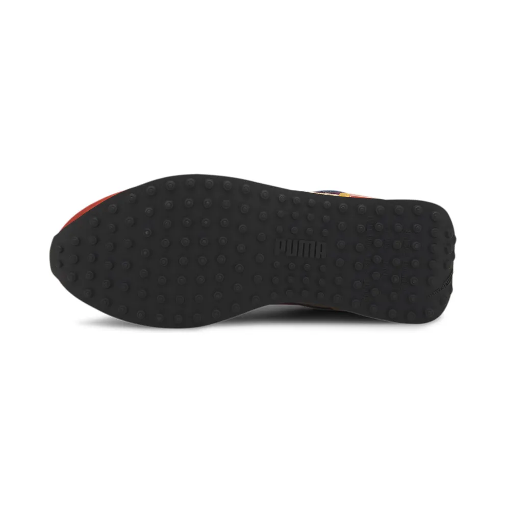 Puma Future Rider Molten Lava / Amethyst / Puma White (373726-01)