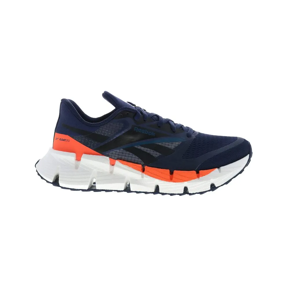 Reebok FloatZig 1 Vector Navy Escape Blue Supercharged Coral (100206729)