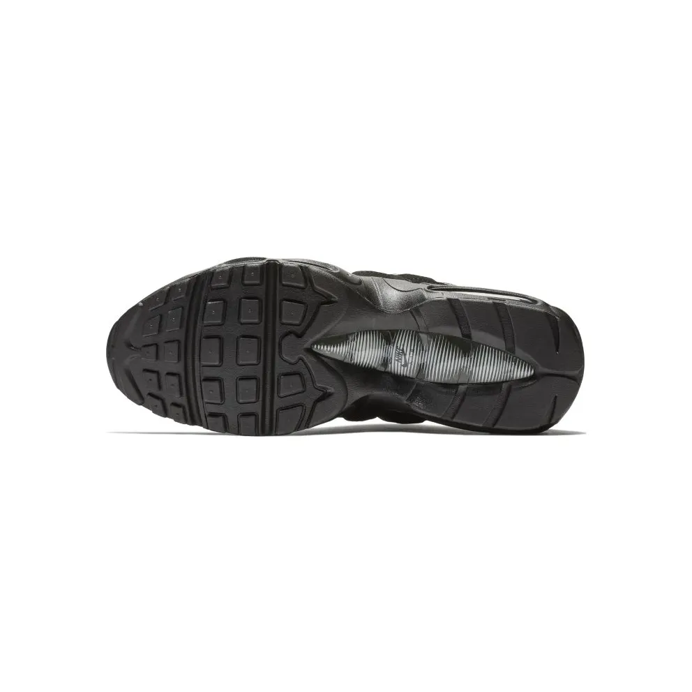 Nike Air Max 95 Black Sequoia Black/Sequoia-White (749766-034)