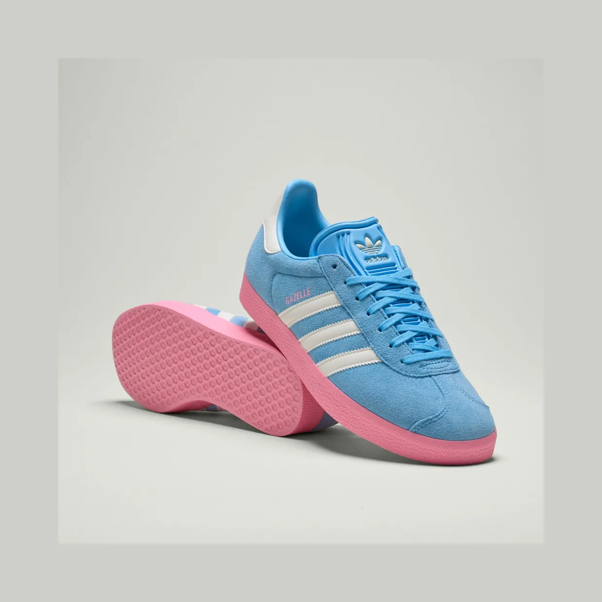 adidas-gazelle JR4178