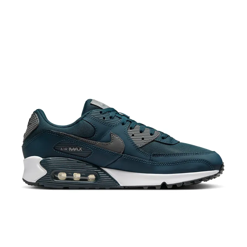Nike Air Max 90 Armory Navy (HM0625-400)