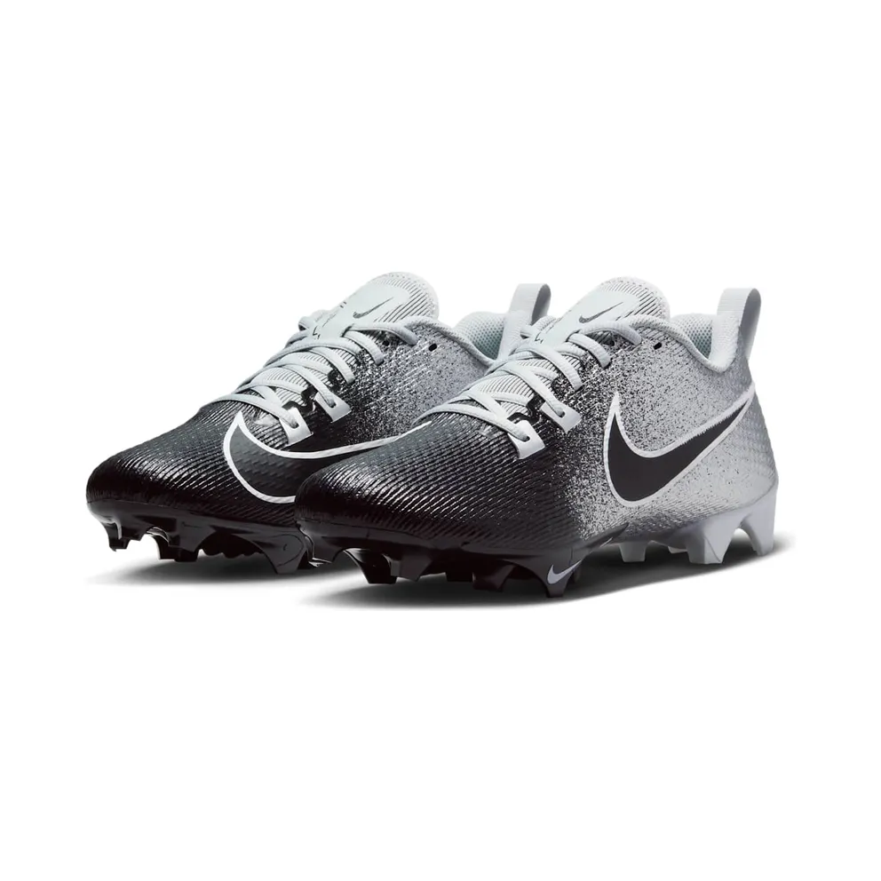 Nike Vapor Edge Speed 360 2 Metallic Silver Black (DA5455-003)