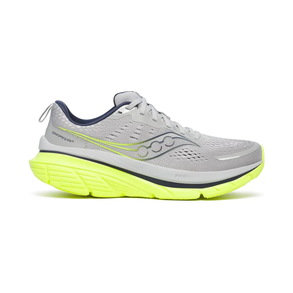 Saucony Guide 18 Cloud Citron (S20998-166)