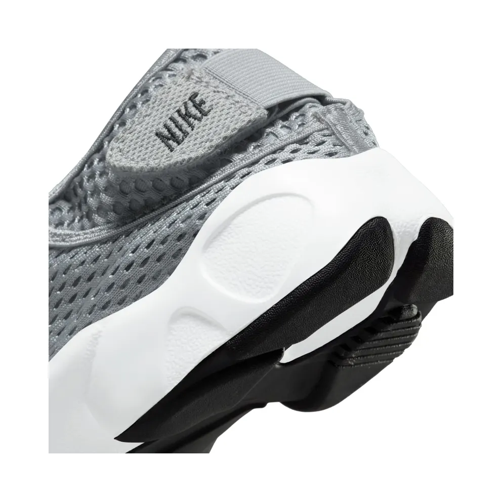 Nike Rift “Wolf Grey / White / Black” (322359-015)