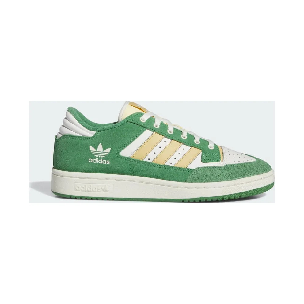 adidas Centennial 85 Low Shoes Preloved Green / Cloud White / Oat (IG1600)