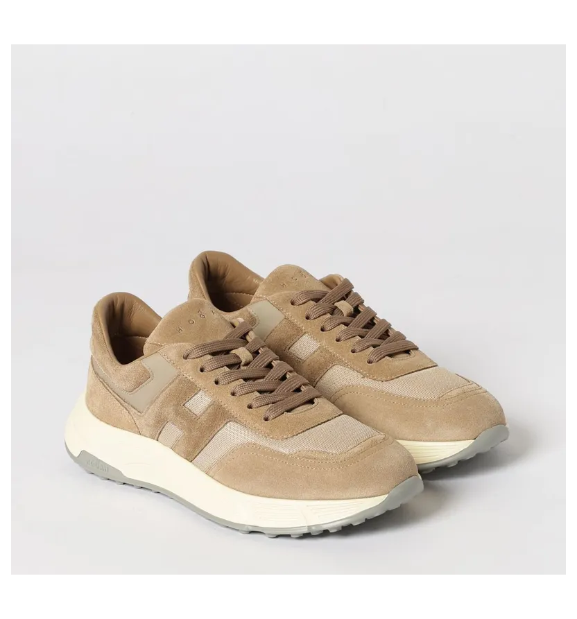 Hogan Sneakers Beige (HXM5630FR30V5Q880P)