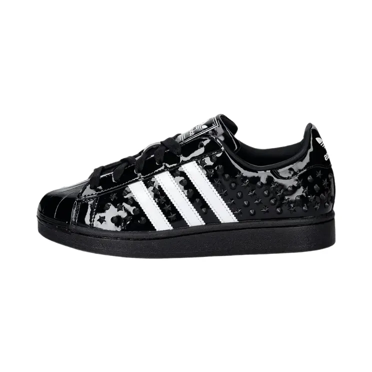 Adidas Superstar II Womens “Star Studs” (KK4673)
