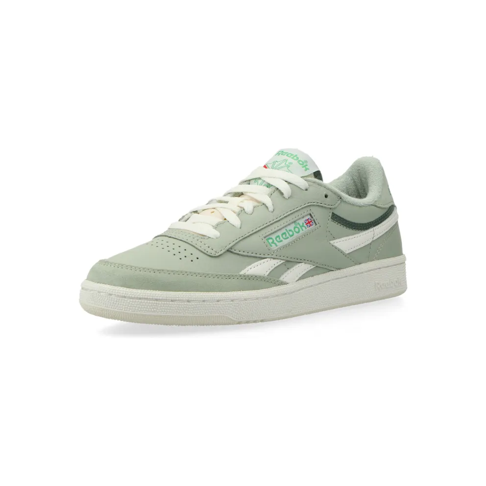 Reebok Club C Revenge (green / chalk) – RMIA04IC99LEA0010501
