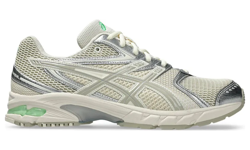 ASICS Gel-Ds Trainer 14 Cream Fossil (1203A607-104)