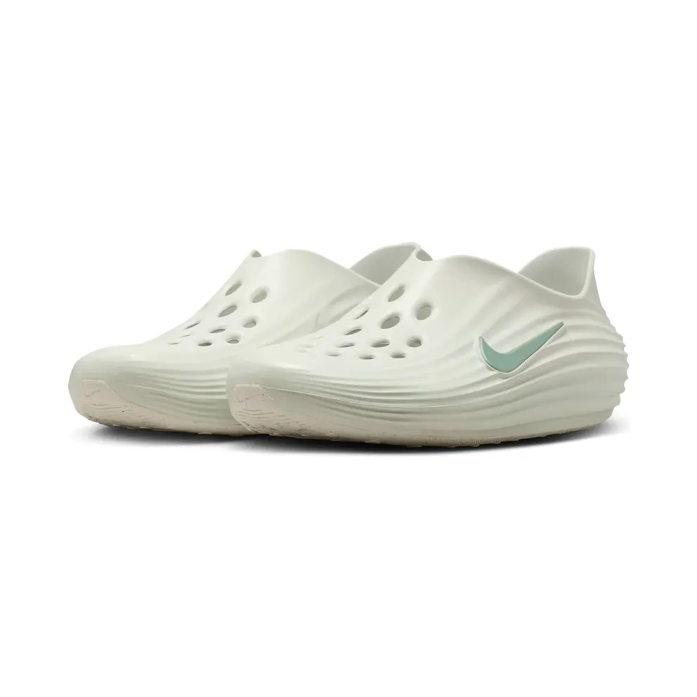 Nike ReactX Rejuven8 “Spruce Aura Light Silver” (HV5060-005)