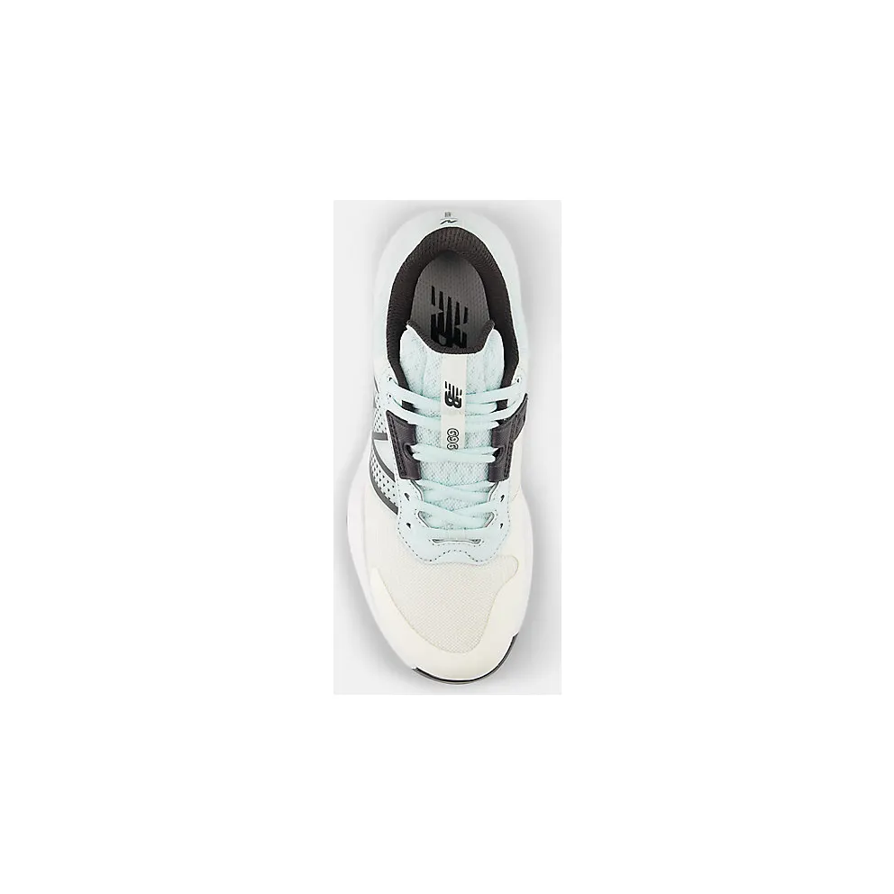 NEW BALANCE 696v6 “SEA SALT / GLINT BLUE” (W6963VZ)