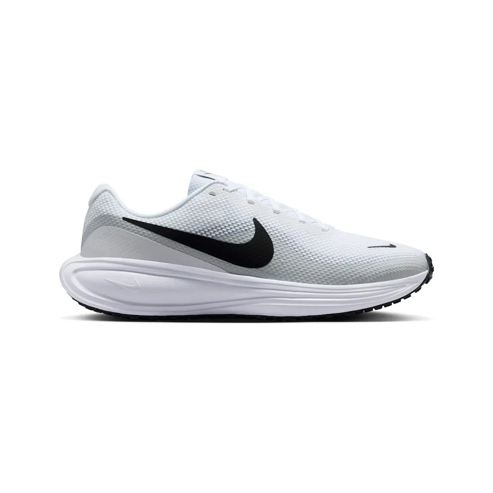 Nike Revolution 8 Light Army Jade Horizon Phantom Black (HJ9198-300)