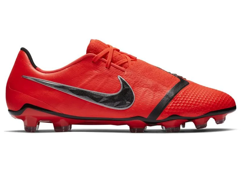 Nike Phantom Venom Elite FG Bright Crimson (AO7540-600)