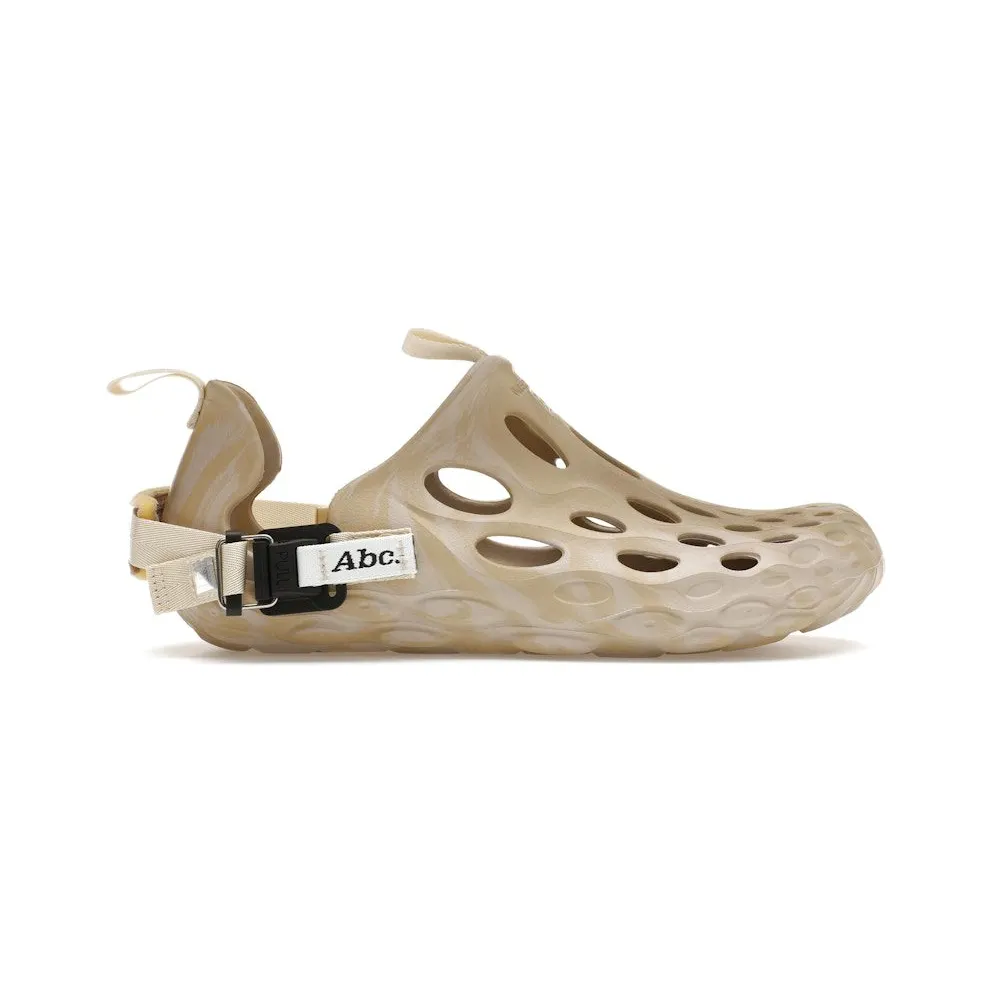 Merrell Hydro Moc Strap SE Advisory Board Crystals Khaki (J006627)