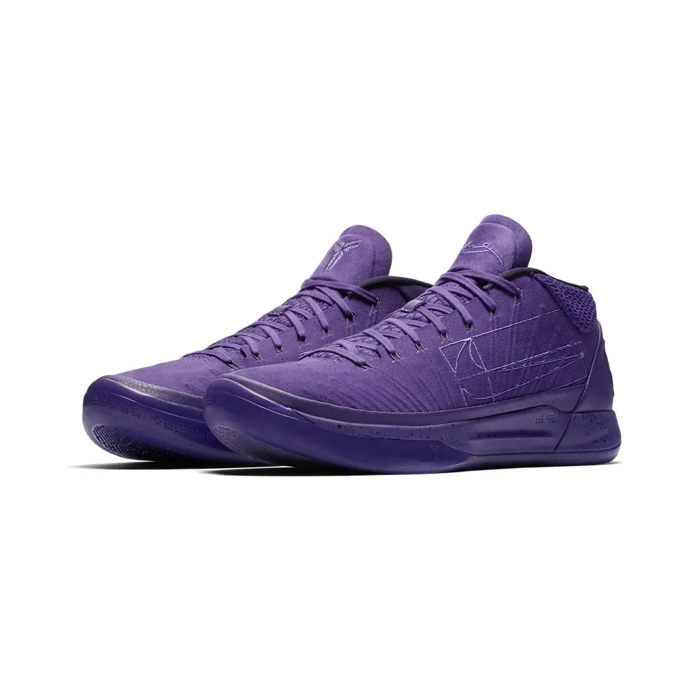 Nike Kobe A.D. Fearless Action Grape/Black-Action Grape (922482-500)