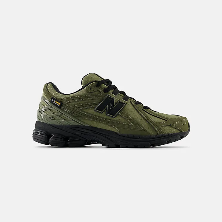 New Balance 1906R “Cordura Dark Camo Green” (M1906RWA)