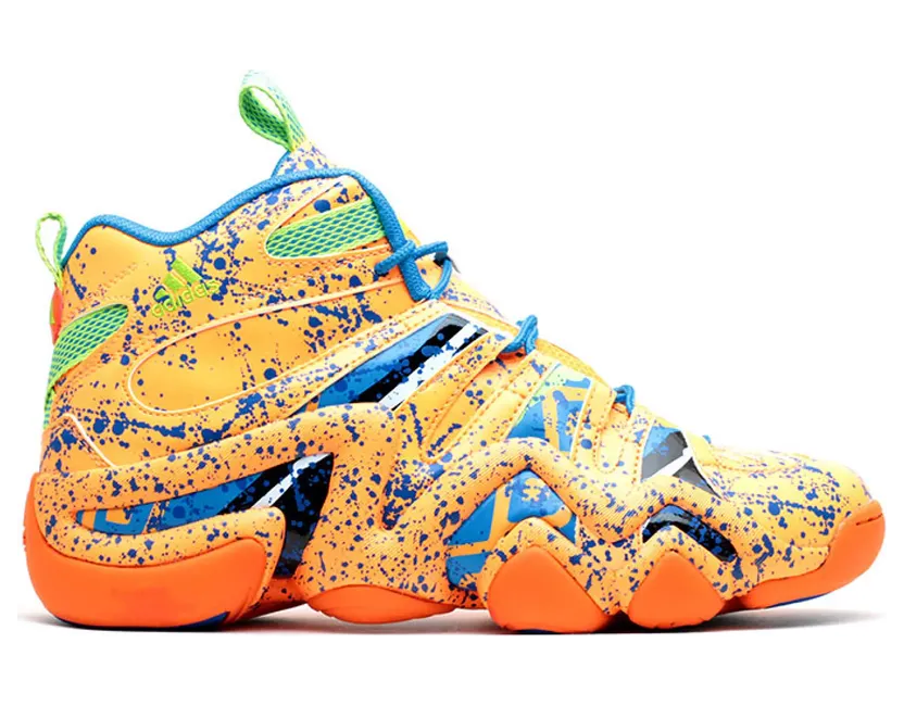 adidas Crazy 8 All-Star (2014)
