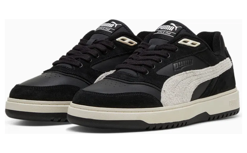 puma-doublecourt 393283-04