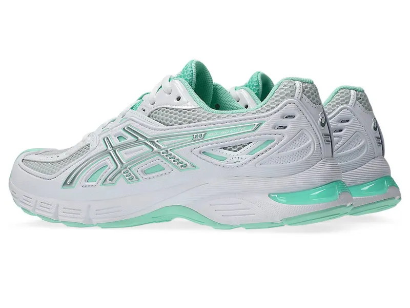 ASICS GEL-SD-LYTE “White / Glacier Grey” (1203A886-101)