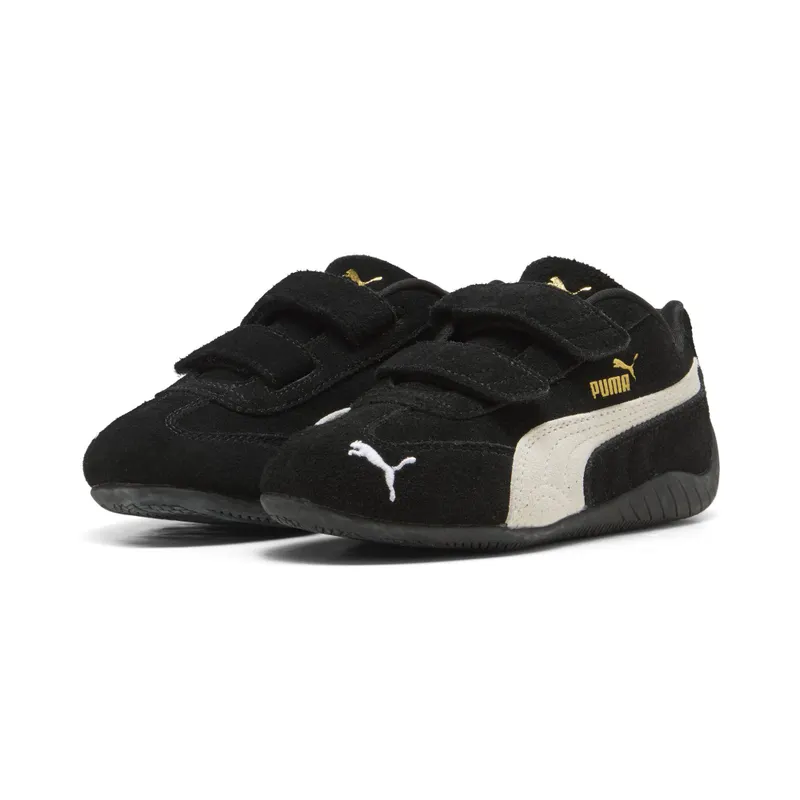 Puma Speedcat OG “Puma Black / Puma White” (405960_01)