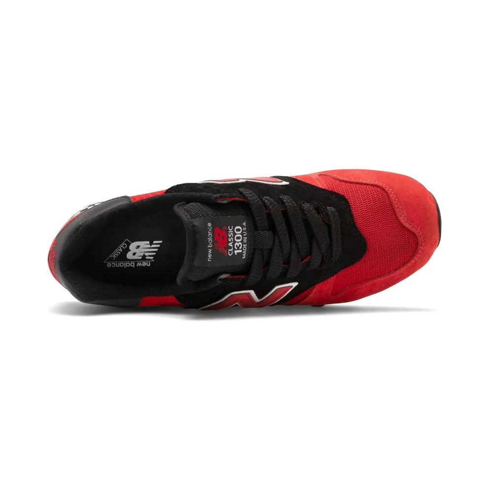 New Balance 1300 Harajuku (2020) Red/Black (M1300AP)