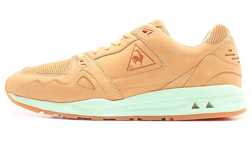 Le Coq Sportif x Tijolo R1000 Mellow Mint (1621673)