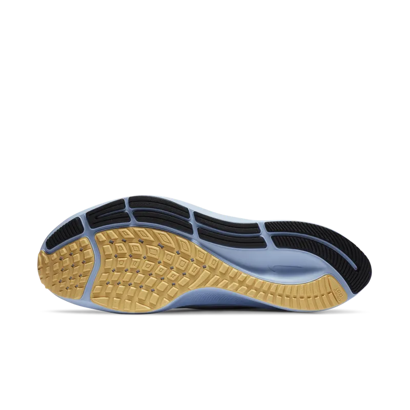 Nike Air Zoom Pegasus 37 Running Blue (BQ9646-401)