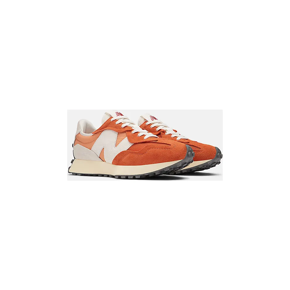 New Balance 327 “Infield Clay Copper” (U327WRH)
