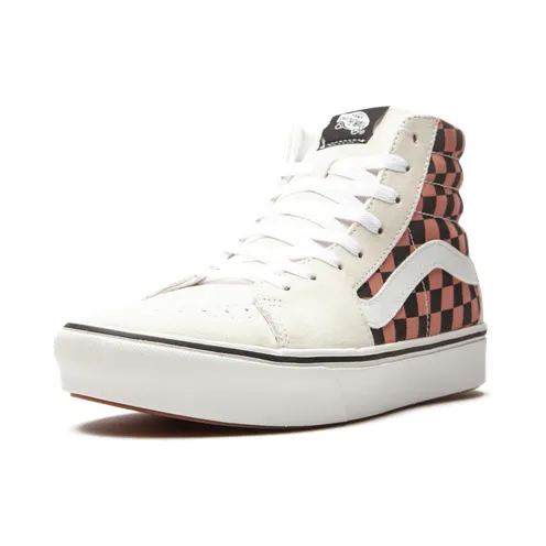 vans-comfycush VN0A3WMB1PC