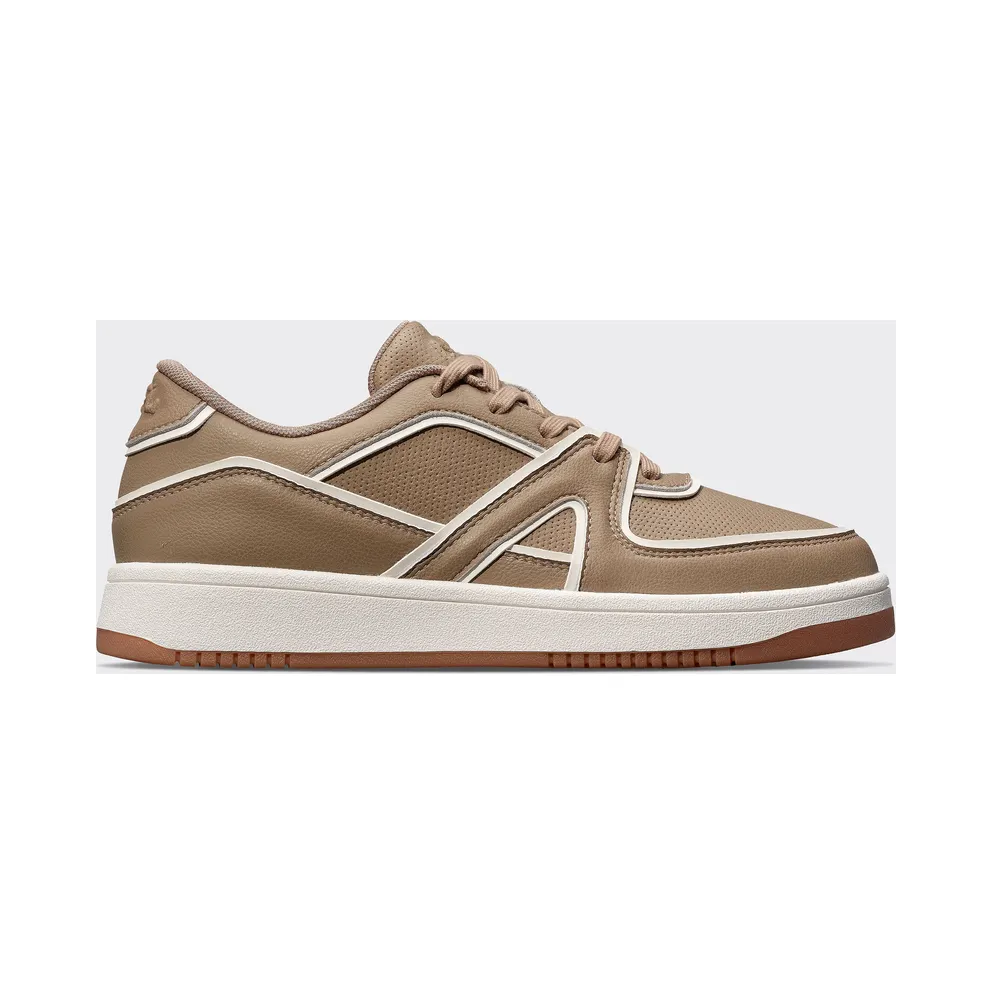 APL Nostalgia ’87 “Sandstone/Ivory/Gum” (Men)
