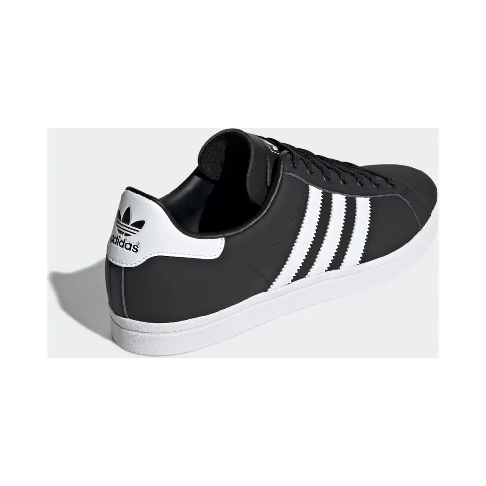 Adidas Coast Star Core Black / Cloud White / Core Black (EE8901)