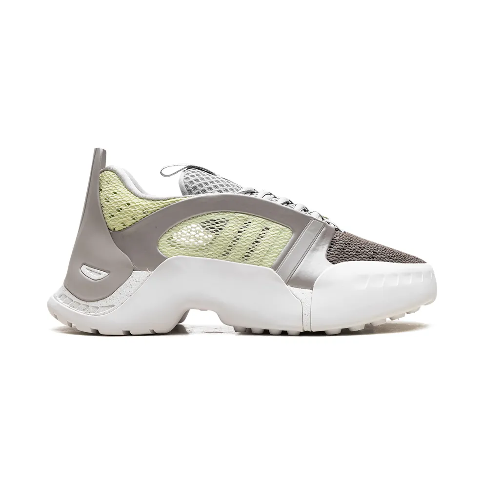 Adidas Dingyun Zhang Kouza “Almost Lime Clear Granite” (JH9127)