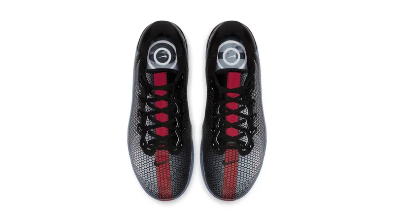 Nike Metcon 5 Mat Fraser White/University Red-Black (CN5494-106)