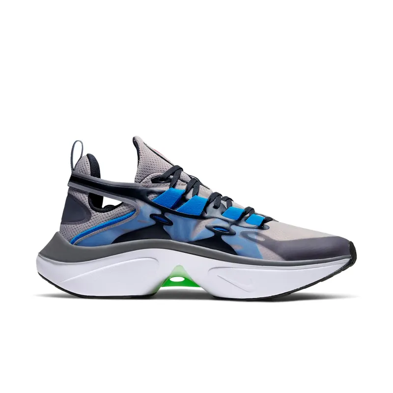 Nike Sportswear Signal D/MS/X Grey (AT5303 200)