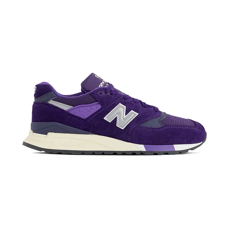 New Balance 998 “Made In USA – Purple” (U998TE)