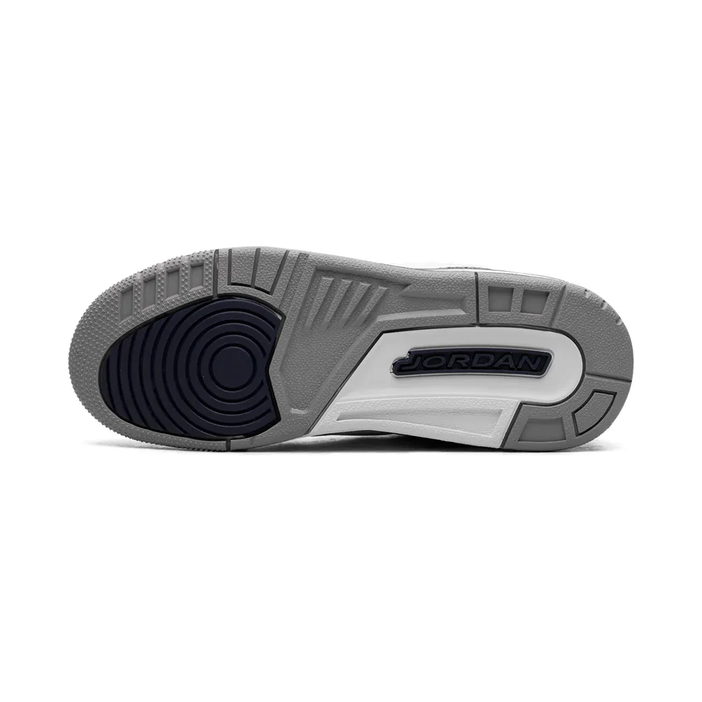 Air Jordan 3 GS “Midnight Navy” (DM0967-140)
