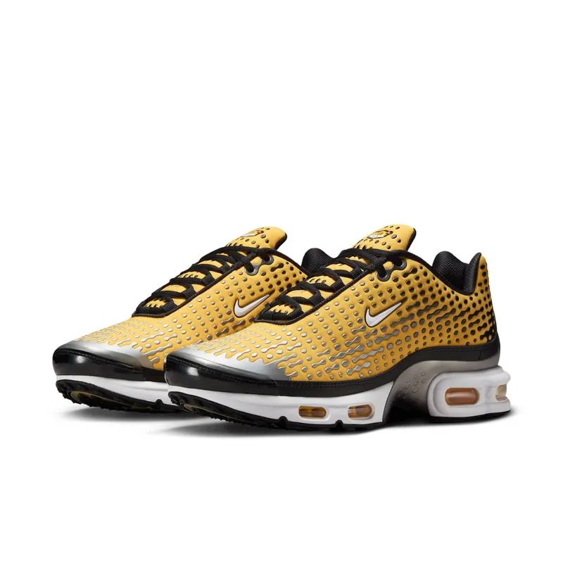 Nike Air Max Plus 7 “Yellow Maize” (HQ2197-700)
