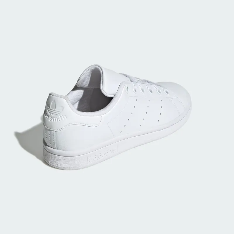 Adidas Stan Smith Kids Cloud White / Cloud White / Cloud White (JP9712)