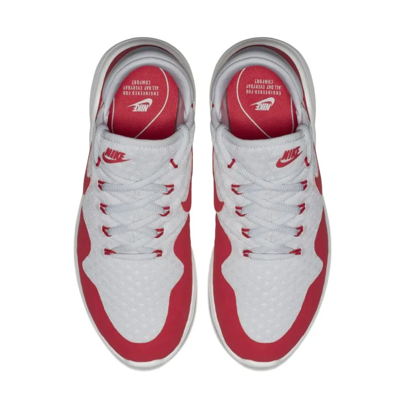 Nike Air Max Sasha Vast Grey Tropical Pink-Sail (W) Vast Grey/Tropical Pink-Sail (916783-004)