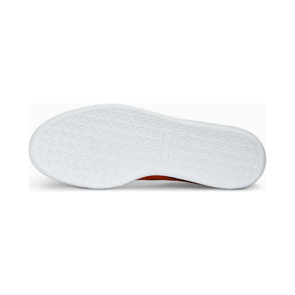 Puma Suede Classic XXI White/Black (374915-76)