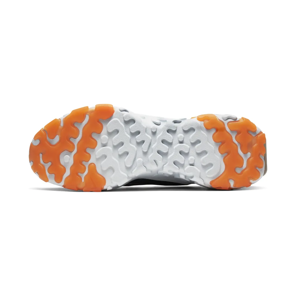 Nike React Vision Black Orange (CD4373-003)