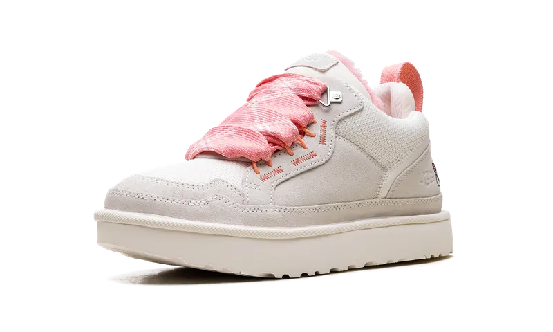Ugg Lowmel Love ’25 “Jasmine Tropical Pink” (1172170-JNT)