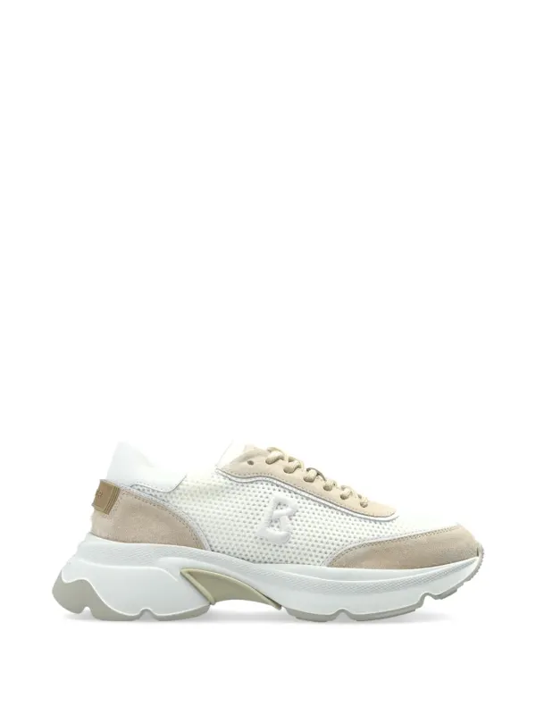 BOGNER Kobe 3 mit Einsätzen – White