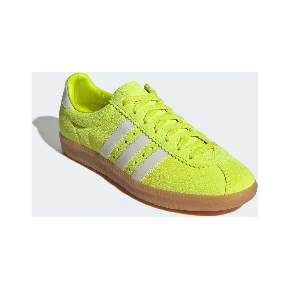 Adidas Padiham Solar Yellow / Core White / Gum (GW5760)
