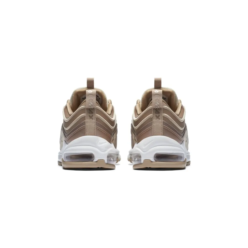 Nike Air Max 97 Ultra 17 Metallic Bronze (W) Metallic Red Bronze/Elemental Gold-Summit White (917704-902)