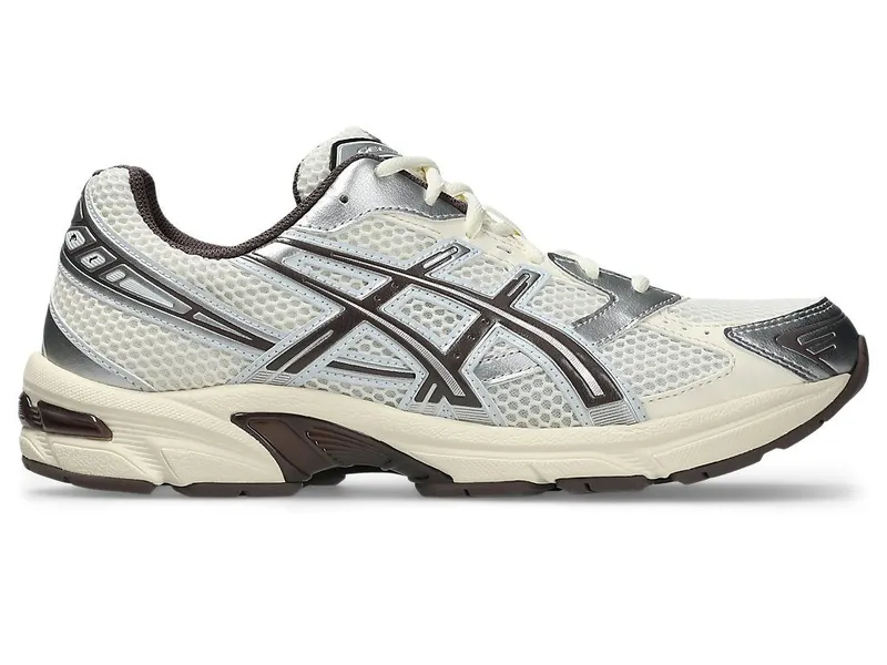 ASICS GEL-1130 “Cream / Cocoa Powder” (1203A609-114)