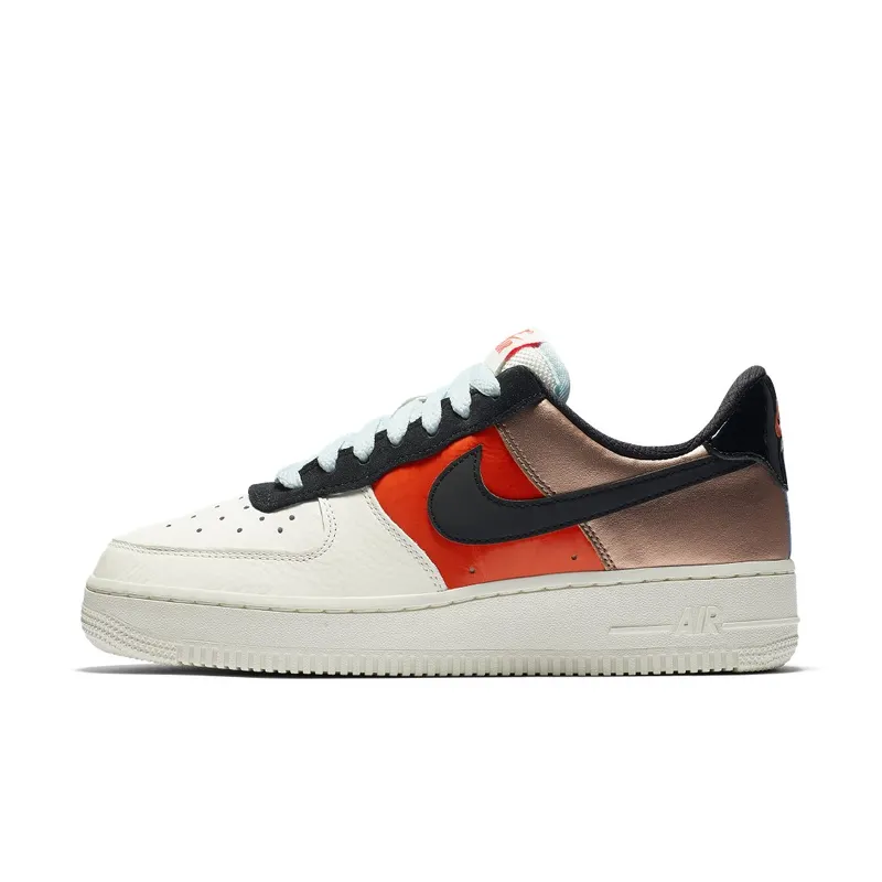 Nike Air Force 1 Lo MTLC Red Bronze (CT3429-900)